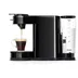 Philips Senseo HD6592/64 Zwart