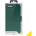 Accezz Wallet Softcase Bookcase iPhone 12 Pro Max Groen