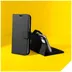 Accezz Wallet Softcase Bookcase iPhone 12 Pro Max Groen