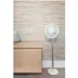 Eurom Vento Cordless Telescopic