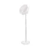 Eurom Vento Cordless Telescopic