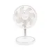 Eurom Vento Cordless Telescopic