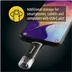 Intenso Twist Line 128GB Grijs