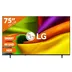 LG NANO 4K 75NU900 (2026)