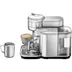 Sage Nespresso The Vertuo Creatista SVE850BSS4ENL1 Rvs