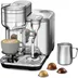 Sage Nespresso The Vertuo Creatista SVE850BSS4ENL1 Rvs