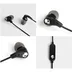Skullcandy Set In-Ear w/mic1 + USB-C Zwart