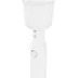 Eurom Vento 3DS Silent Comfort Wit