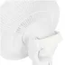 Eurom Vento 3DS Silent Comfort Wit