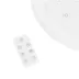 Eurom Vento 3DS Silent Comfort Wit