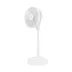 Eurom Vento 3DS Silent Comfort Wit