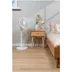 Eurom Vento 3DS Silent Comfort Wit