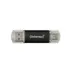 Intenso Twist Line 32GB Grijs