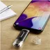 Intenso Twist Line 32GB Grijs