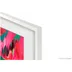 Samsung Verwisselbare lijst 85 inch The Frame Modern – Wit (2021-2025) Wit