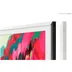 Samsung Verwisselbare lijst 85 inch The Frame Modern – Wit (2021-2025) Wit