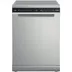 Whirlpool W7F HS51 X MaxiSpace Rvs
