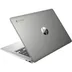 HP Chromebook 14a-na0200nd Zilver