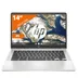 HP Chromebook 14a-na0200nd Zilver