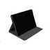 Gecko Apple iPad 10.2 2021 easy-click hoes Zwart