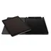 Gecko Apple iPad 10.2 2021 easy-click hoes Zwart