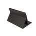 Gecko Apple iPad 10.2 2021 easy-click hoes Zwart