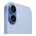 Apple iPhone 17 256GB Blauw