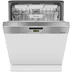 Miele G 5632 SCi MER ED230 1,9 CLST Selection