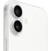 Apple iPhone 17 256GB Wit