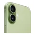Apple iPhone 17 256GB Groen