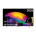 LG OLED 4K 42C69 (2026)