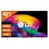 LG OLED 4K 42C69 (2026)