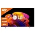 LG OLED 4K 48B6E (2026)