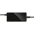 Trust Primo Universele 70W-laptopoplader Zwart