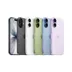 Apple iPhone 17 512GB Blauw