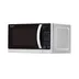 Sharp R642INW Zilver