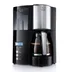 Melitta Optima Timer Zwart