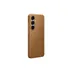 Samsung Galaxy S25 Kindsuit Case Goud