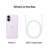 Apple iPhone 17 512GB Lavendel