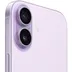 Apple iPhone 17 512GB Lavendel