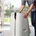 DeLonghi PAC EX93 Extreme Wit