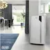 DeLonghi PAC EX93 Extreme Wit