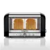 Magimix Vision Toaster 11541 Zwart