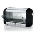Magimix Vision Toaster 11541 Zwart