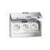 Miele Geurflacon set 3x Cocoon