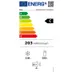 Beko B5RCNA376HG HARVESTfresh Selective Line Grijs