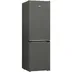 Beko B5RCNA376HG HARVESTfresh Selective Line Grijs
