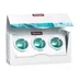 Miele Geurflacon set 3x DryFresh