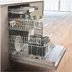 Miele G 5832 SCU MER ED230 1,9 CS Selection