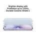 Apple iPhone 17 512GB Zwart